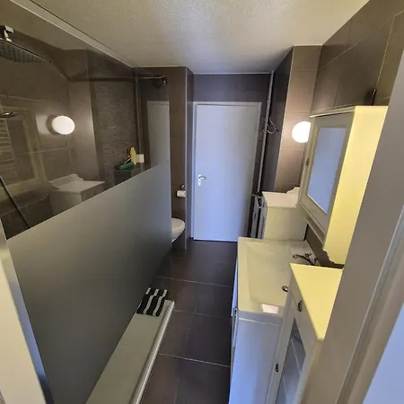 Sea-and Harbourview 6p Near Brugge Blankenberge