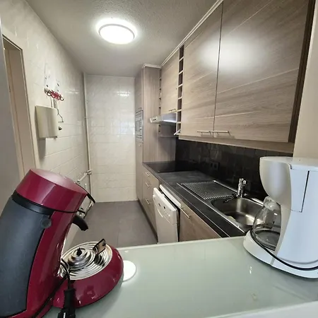 Sea-and Harbourview 6p Near Brugge * Blankenberge