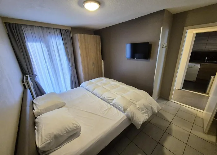 Sea-and Harbourview 6p Near Brugge *